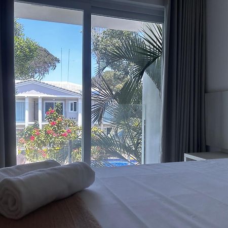 פורטו סגורו C17A - Seven Heaven Vacation Arraial D'Ajuda - Alto Da Pitinga - Casa 3 Suites מראה חיצוני תמונה