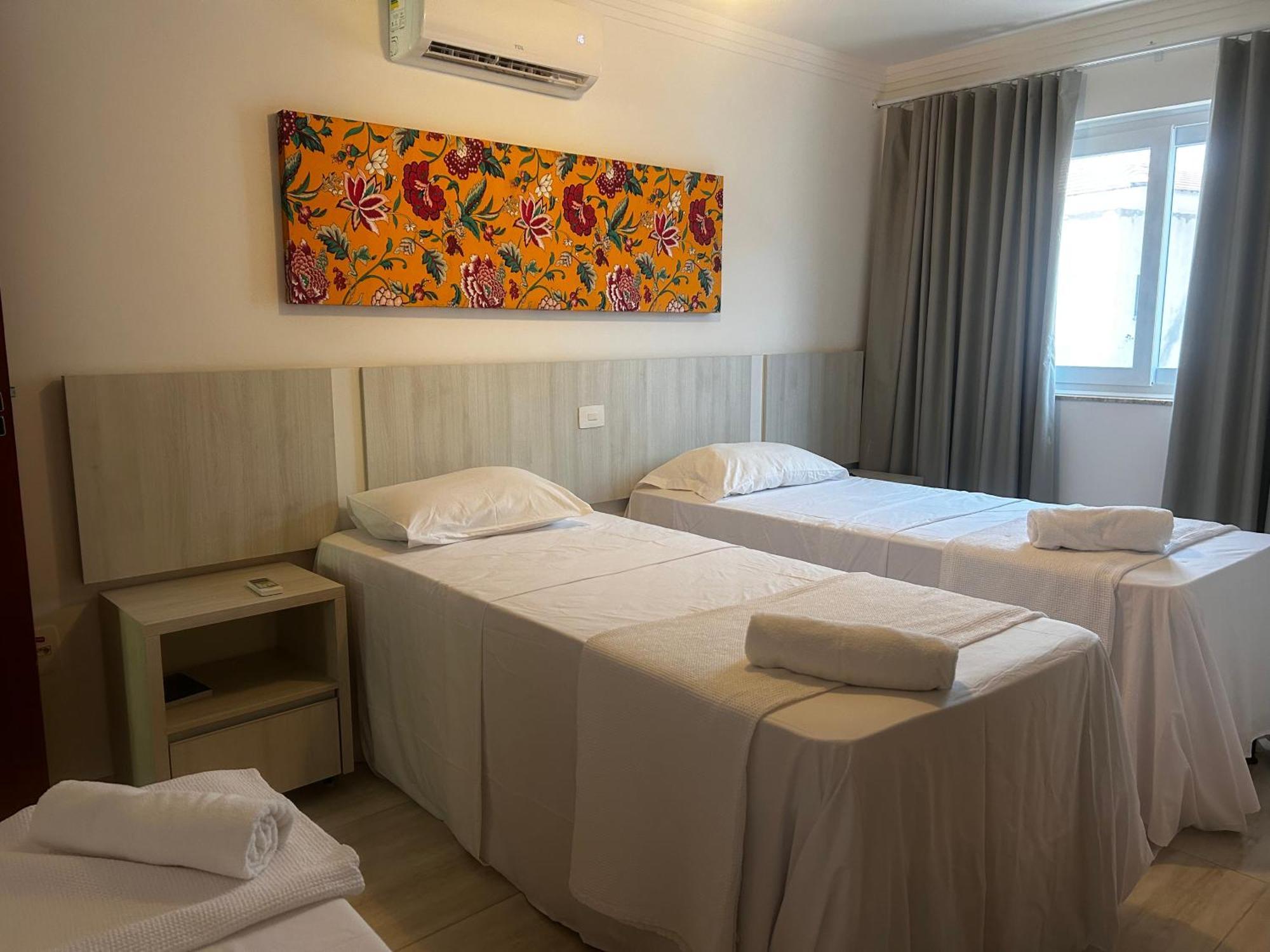 פורטו סגורו C17A - Seven Heaven Vacation Arraial D'Ajuda - Alto Da Pitinga - Casa 3 Suites מראה חיצוני תמונה