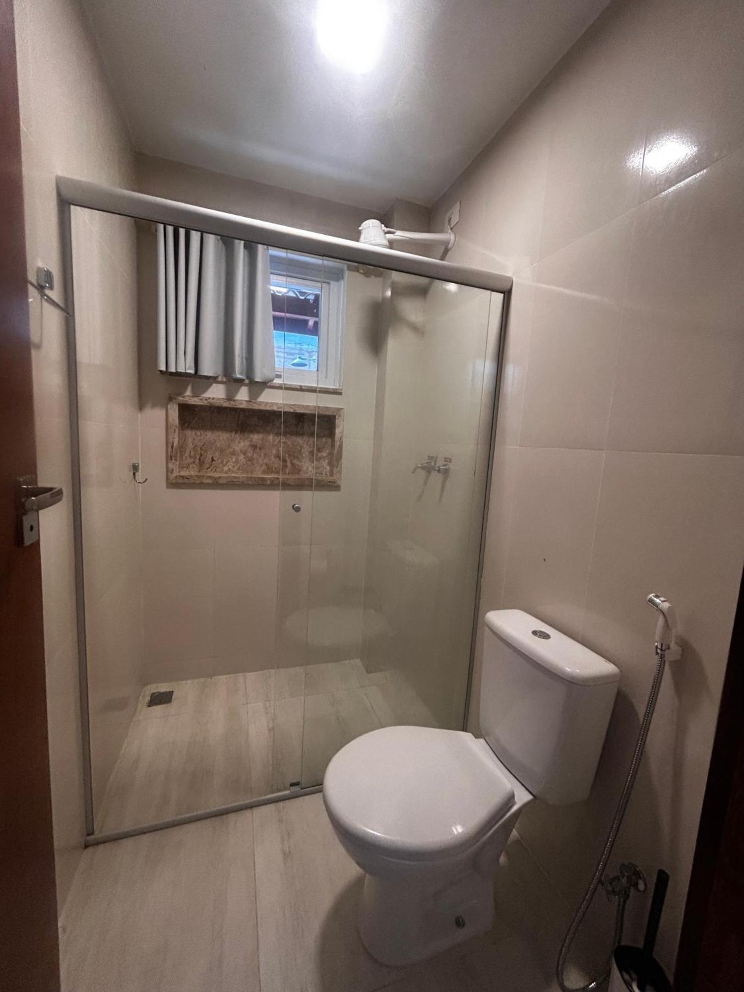פורטו סגורו C17A - Seven Heaven Vacation Arraial D'Ajuda - Alto Da Pitinga - Casa 3 Suites מראה חיצוני תמונה