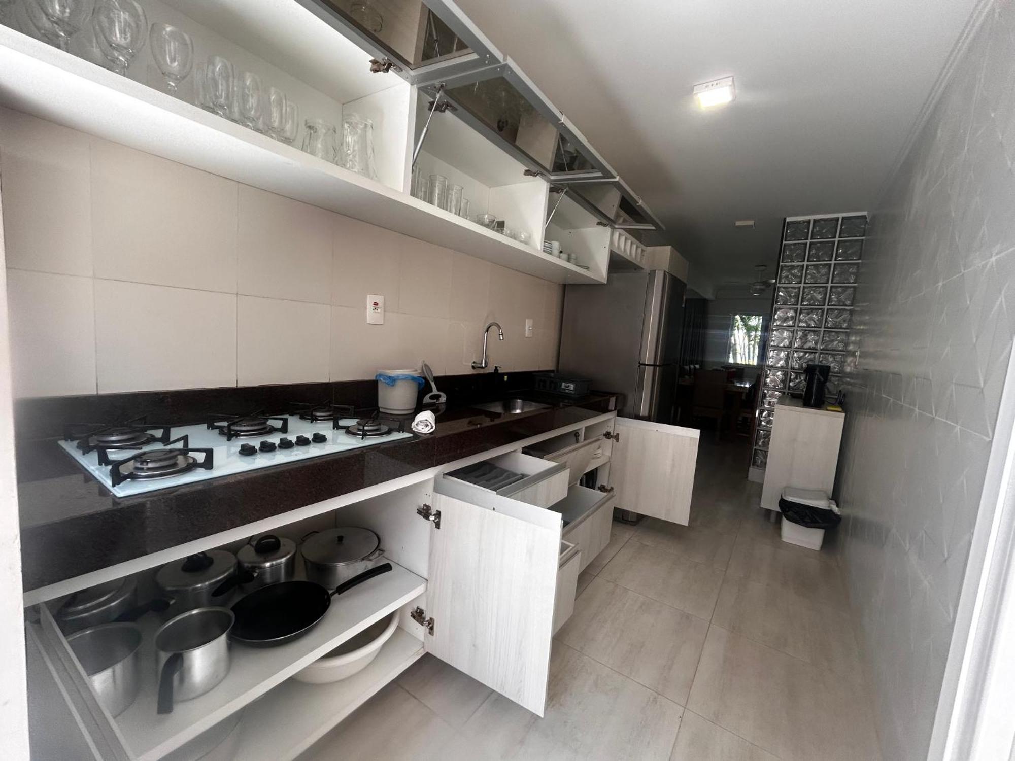 פורטו סגורו C17A - Seven Heaven Vacation Arraial D'Ajuda - Alto Da Pitinga - Casa 3 Suites מראה חיצוני תמונה