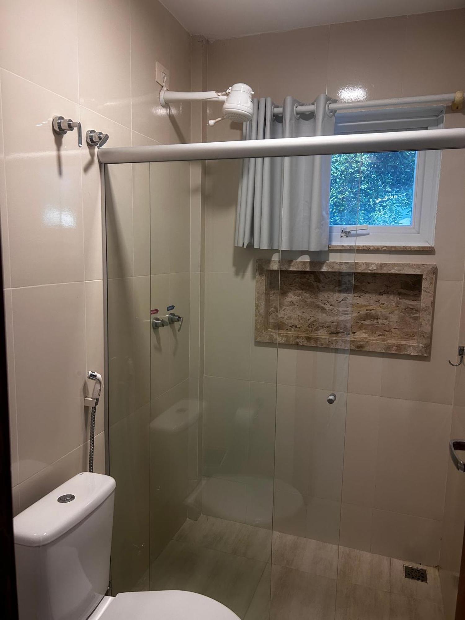 פורטו סגורו C17A - Seven Heaven Vacation Arraial D'Ajuda - Alto Da Pitinga - Casa 3 Suites מראה חיצוני תמונה