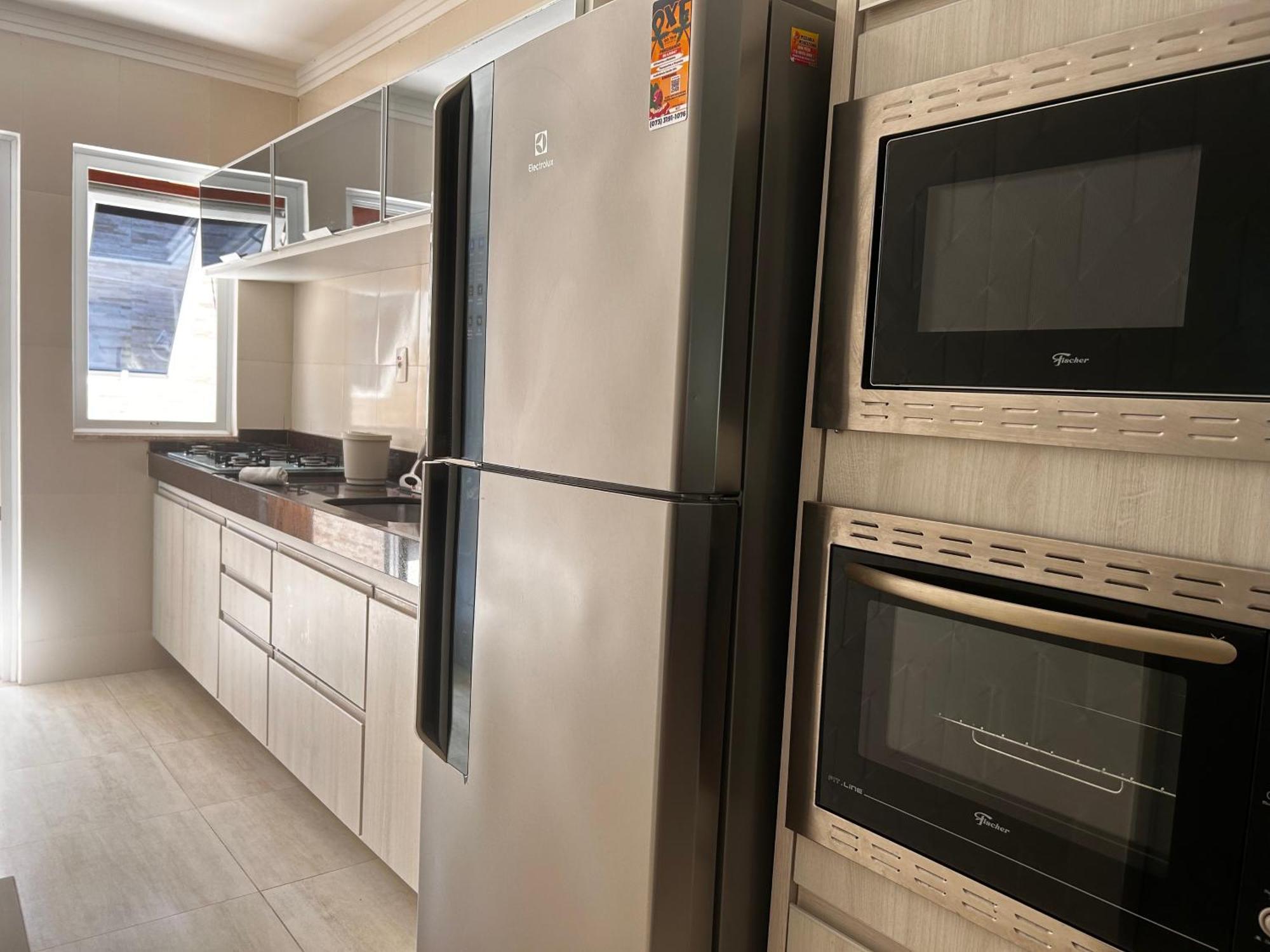 פורטו סגורו C17A - Seven Heaven Vacation Arraial D'Ajuda - Alto Da Pitinga - Casa 3 Suites מראה חיצוני תמונה