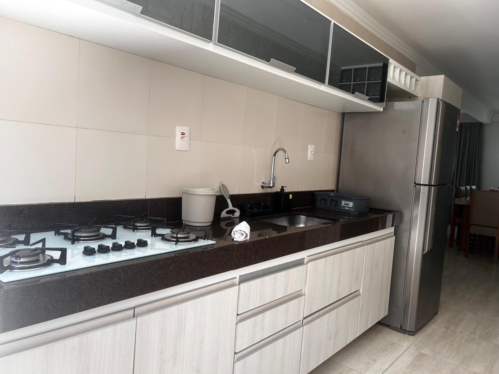 פורטו סגורו C17A - Seven Heaven Vacation Arraial D'Ajuda - Alto Da Pitinga - Casa 3 Suites מראה חיצוני תמונה