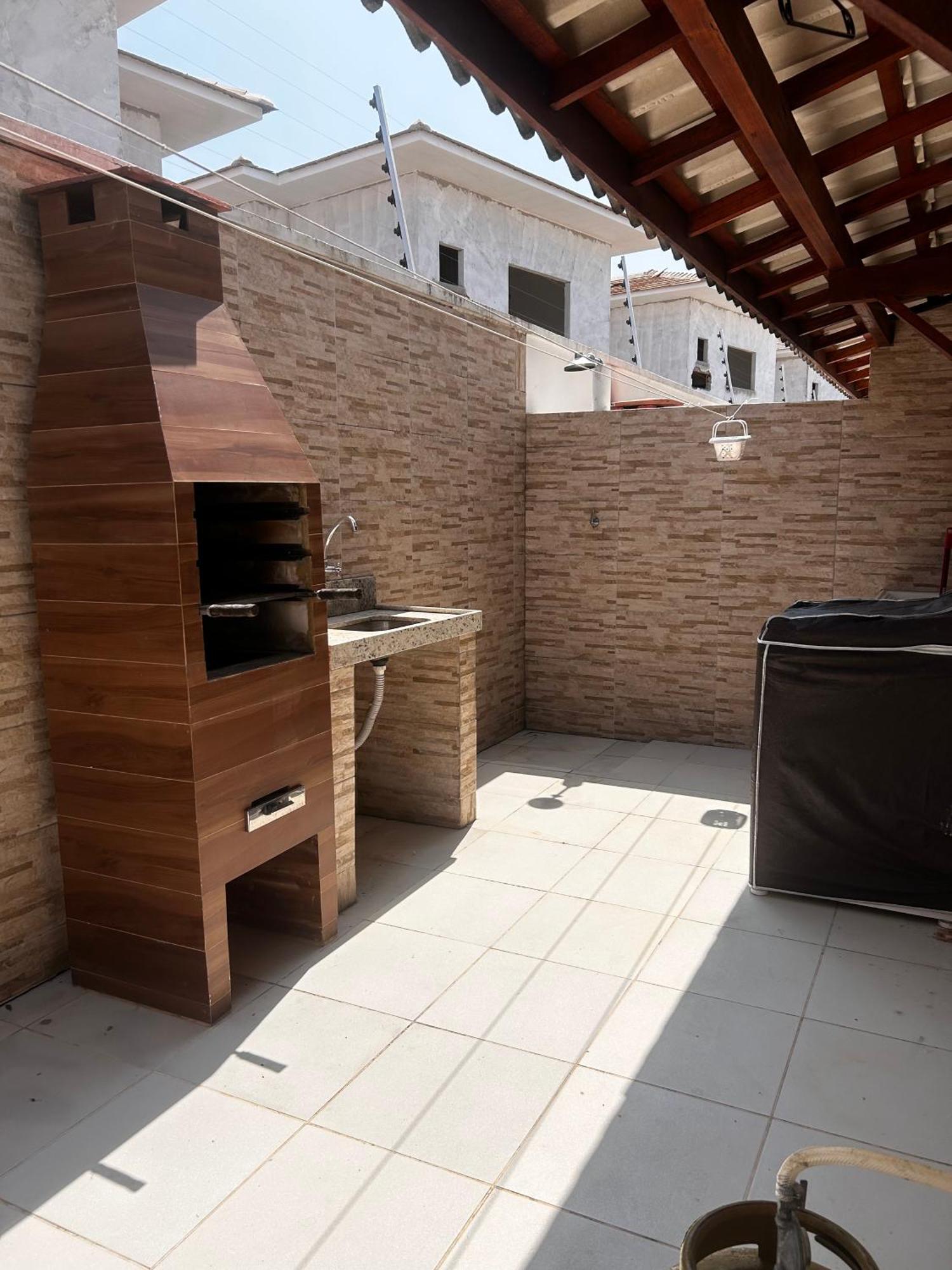 פורטו סגורו C17A - Seven Heaven Vacation Arraial D'Ajuda - Alto Da Pitinga - Casa 3 Suites מראה חיצוני תמונה